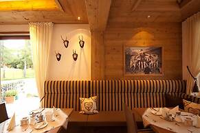 Die Seefelderin - Boutiquehotel St. Georg