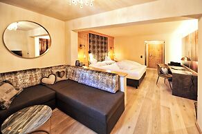 Die Seefelderin - Boutiquehotel St. Georg