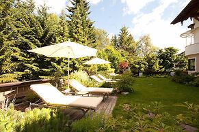 Die Seefelderin - Boutiquehotel St. Georg