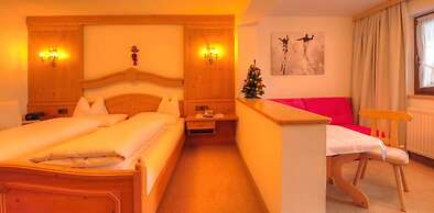 Die Seefelderin - Boutiquehotel St. Georg