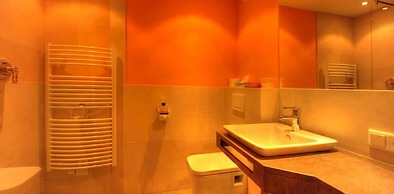 Die Seefelderin - Boutiquehotel St. Georg