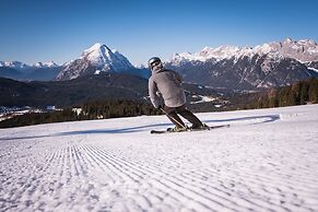 Die Seefelderin - Boutiquehotel St. Georg