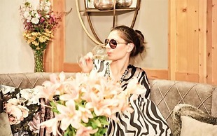 Die Seefelderin - Boutiquehotel St. Georg