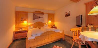 Die Seefelderin - Boutiquehotel St. Georg