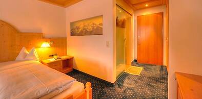 Die Seefelderin - Boutiquehotel St. Georg