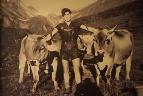 Die Seefelderin - Boutiquehotel St. Georg