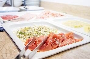 Die Seefelderin - Boutiquehotel St. Georg