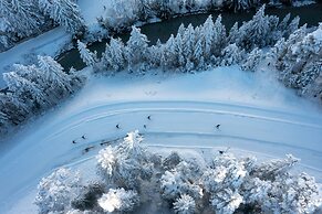 Die Seefelderin - Boutiquehotel St. Georg