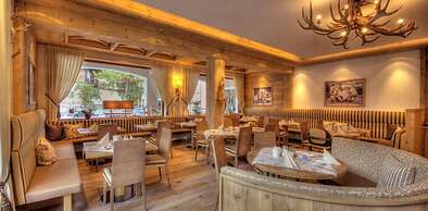 Die Seefelderin - Boutiquehotel St. Georg