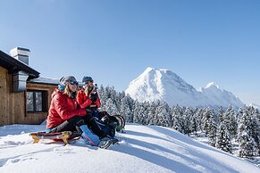 Die Seefelderin - Boutiquehotel St. Georg