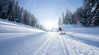 Die Seefelderin - Boutiquehotel St. Georg