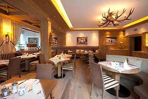 Die Seefelderin - Boutiquehotel St. Georg