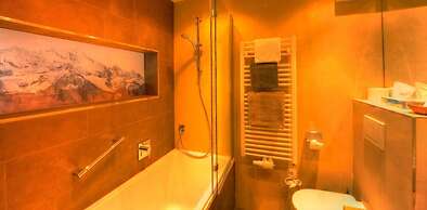 Die Seefelderin - Boutiquehotel St. Georg