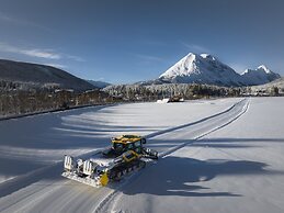 Die Seefelderin - Boutiquehotel St. Georg