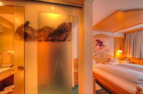 Die Seefelderin - Boutiquehotel St. Georg