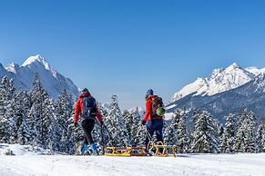 Die Seefelderin - Boutiquehotel St. Georg
