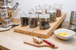 Die Seefelderin - Boutiquehotel St. Georg