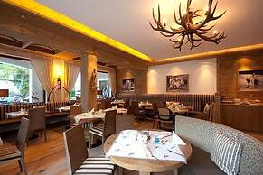 Die Seefelderin - Boutiquehotel St. Georg