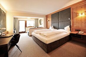 Die Seefelderin - Boutiquehotel St. Georg