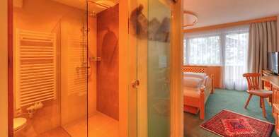 Die Seefelderin - Boutiquehotel St. Georg