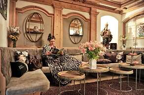 Die Seefelderin - Boutiquehotel St. Georg