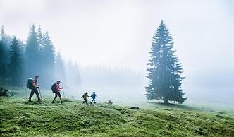 Die Seefelderin - Boutiquehotel St. Georg