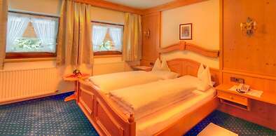 Die Seefelderin - Boutiquehotel St. Georg