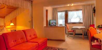 Die Seefelderin - Boutiquehotel St. Georg