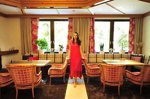 Die Seefelderin - Boutiquehotel St. Georg