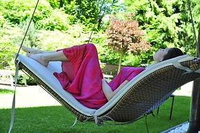 Die Seefelderin - Boutiquehotel St. Georg