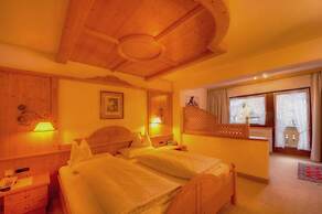 Die Seefelderin - Boutiquehotel St. Georg