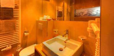 Die Seefelderin - Boutiquehotel St. Georg