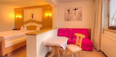 Die Seefelderin - Boutiquehotel St. Georg