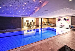 Die Seefelderin - Boutiquehotel St. Georg