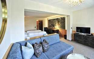 Die Seefelderin - Boutiquehotel St. Georg