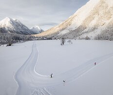Die Seefelderin - Boutiquehotel St. Georg