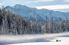 Die Seefelderin - Boutiquehotel St. Georg