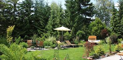 Die Seefelderin - Boutiquehotel St. Georg