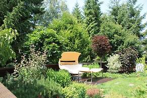 Die Seefelderin - Boutiquehotel St. Georg