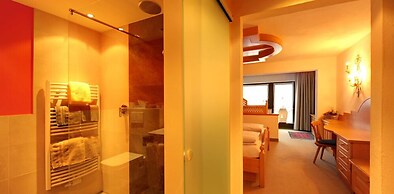 Die Seefelderin - Boutiquehotel St. Georg