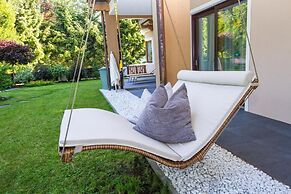 Die Seefelderin - Boutiquehotel St. Georg