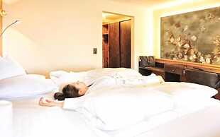 Die Seefelderin - Boutiquehotel St. Georg