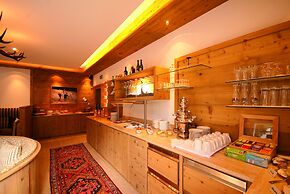 Die Seefelderin - Boutiquehotel St. Georg