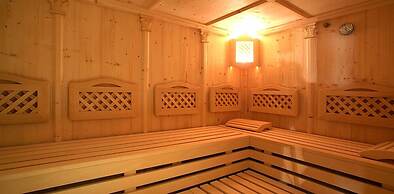 Die Seefelderin - Boutiquehotel St. Georg