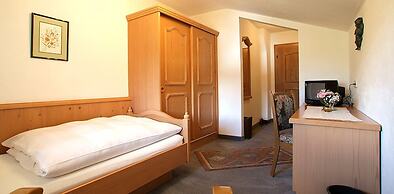 Die Seefelderin - Boutiquehotel St. Georg