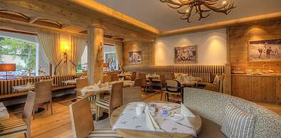 Die Seefelderin - Boutiquehotel St. Georg