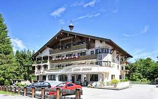 Die Seefelderin - Boutiquehotel St. Georg