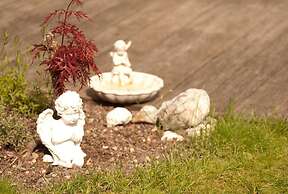 Die Seefelderin - Boutiquehotel St. Georg