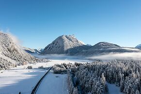Die Seefelderin - Boutiquehotel St. Georg