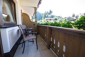 Die Seefelderin - Boutiquehotel St. Georg